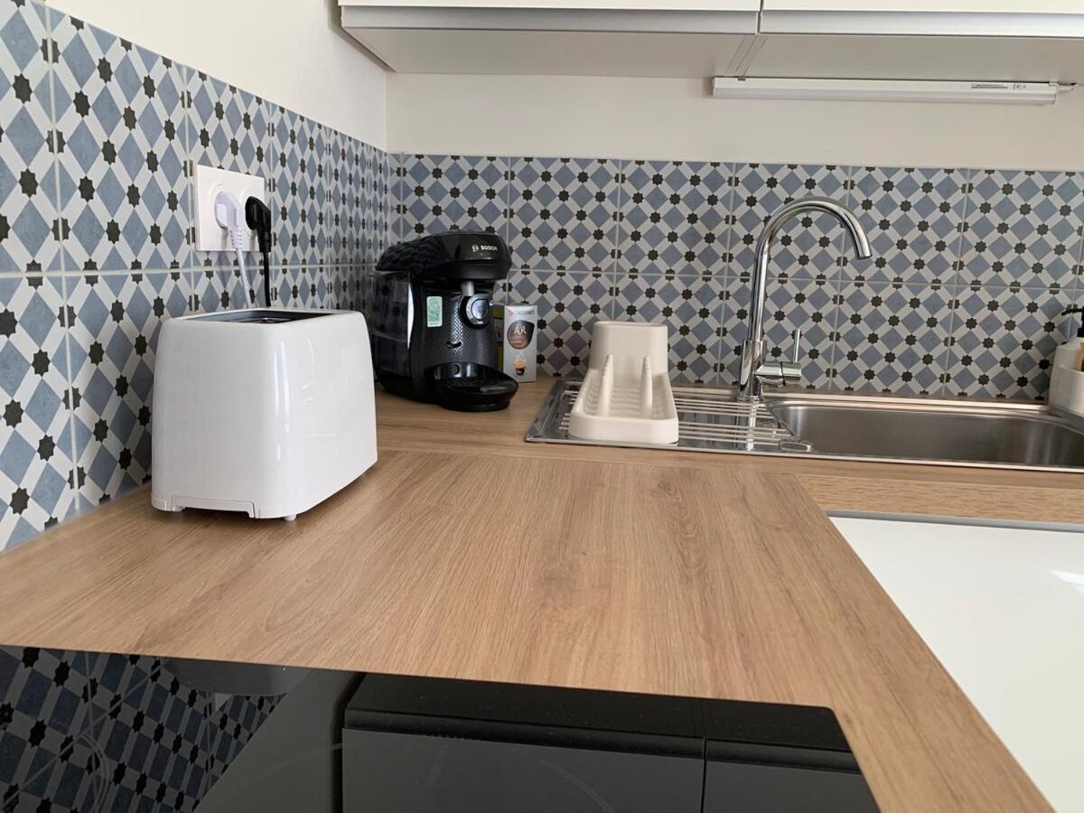 Nusa Apartment Narbonne