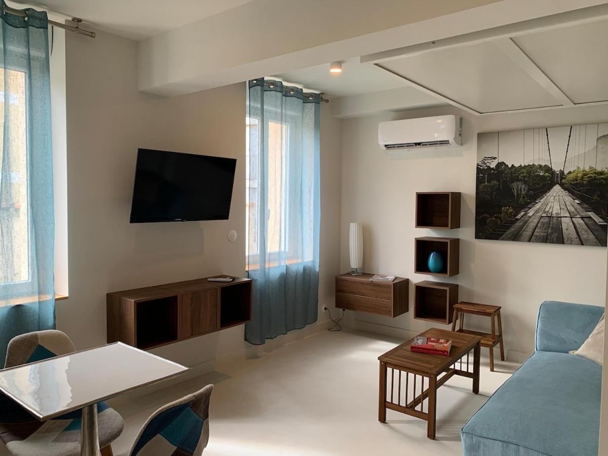 Apartment Nusa Narbonne